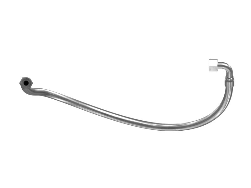 Соединительный шланг с внутренним диаметром 19,05 мм в сборе