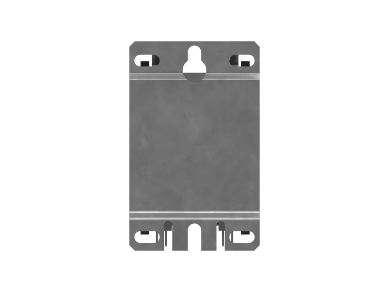 2-полюсный контактор на 50 А