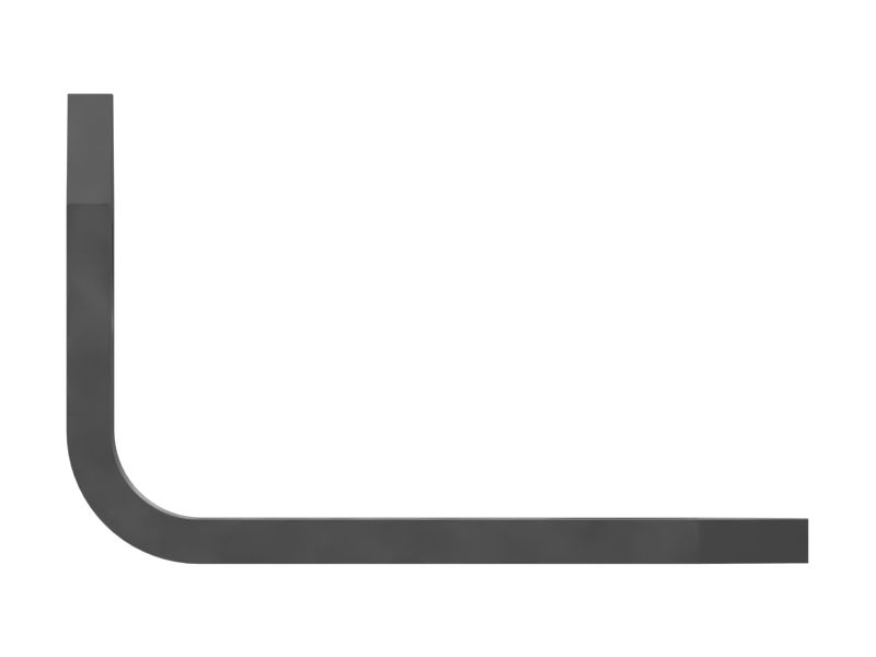 Кронштейн (толщина 3 мм)