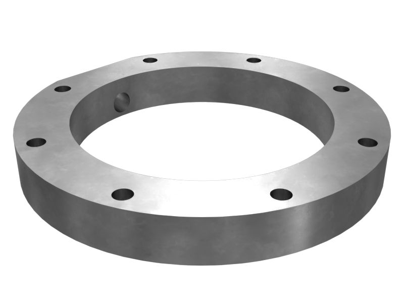 Кольцевой переходник датчика окиси азота