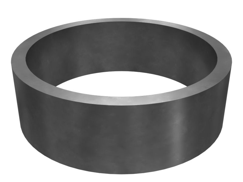 Диафрагма регулятора давления газа