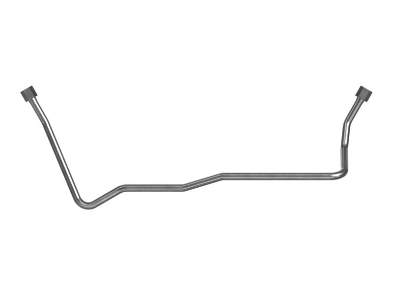 Стальной патрубок трубопровода впрыска топлива 15,88 мм
