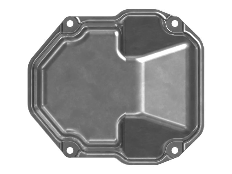 Крышка клапанного механизма двигателя