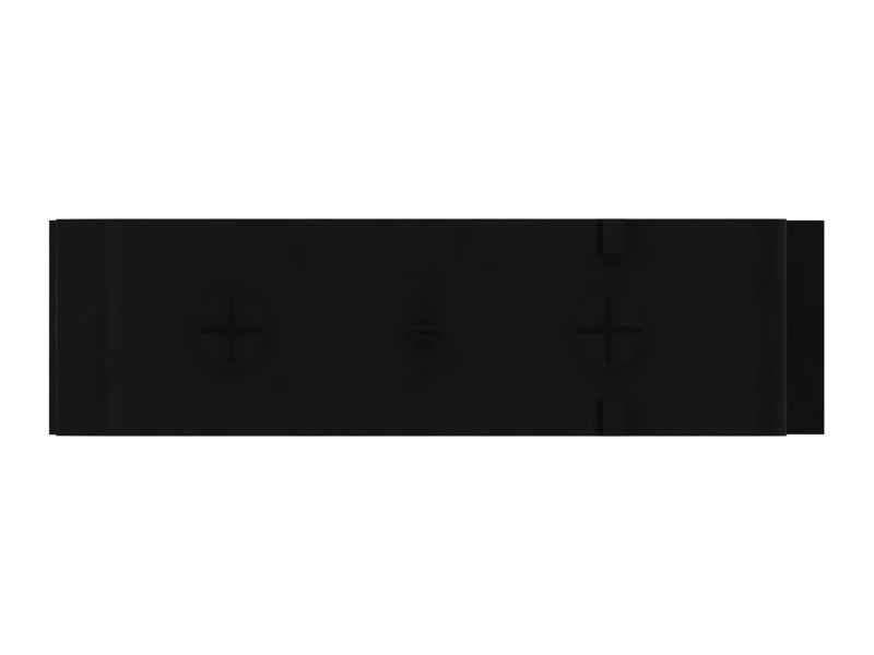 Блок контактов на 10 А