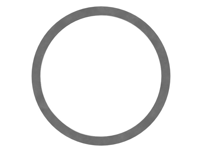 Диафрагма регулятора давления газа