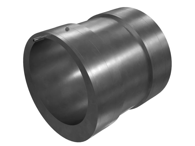 Цилиндр пневматического стартера