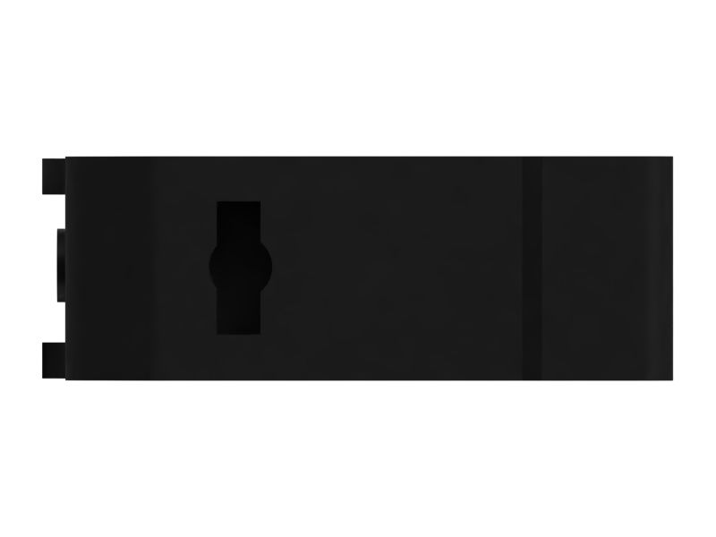 Нормально замкнутый блок контактов, калибр 2