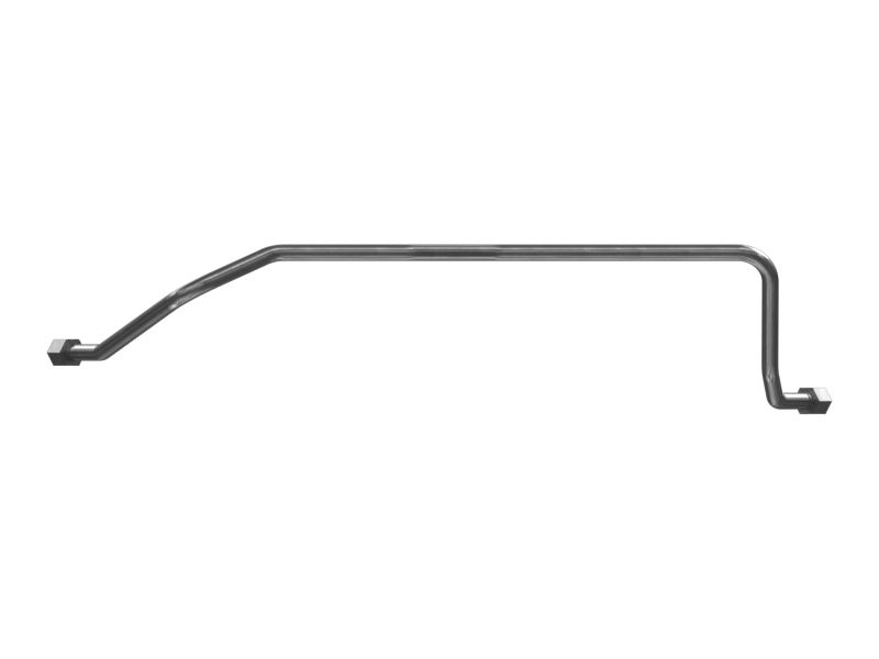 Стальной патрубок трубопровода впрыска топлива 15,88 мм