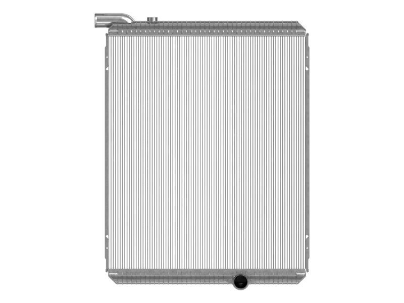 Сердцевина радиатора (длина 1146,4 мм)