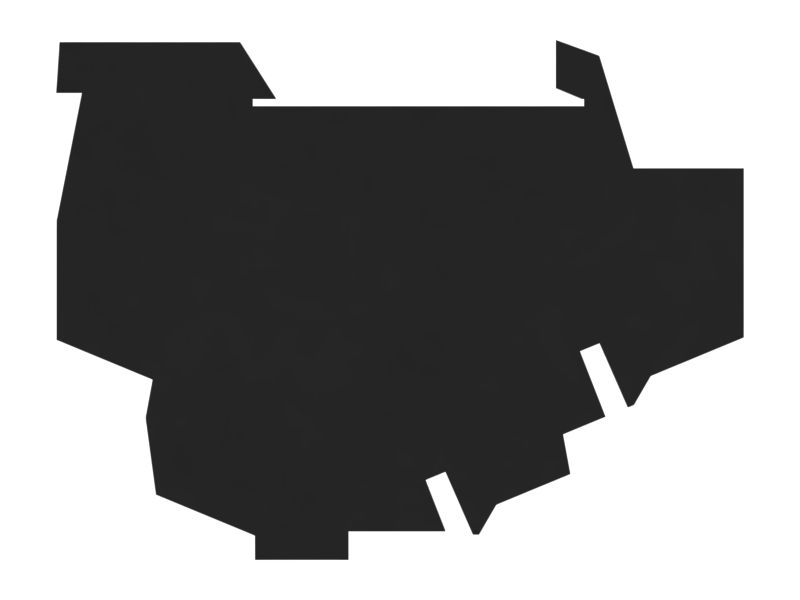 Быстрозажимные контакты длиной 72,30 мм