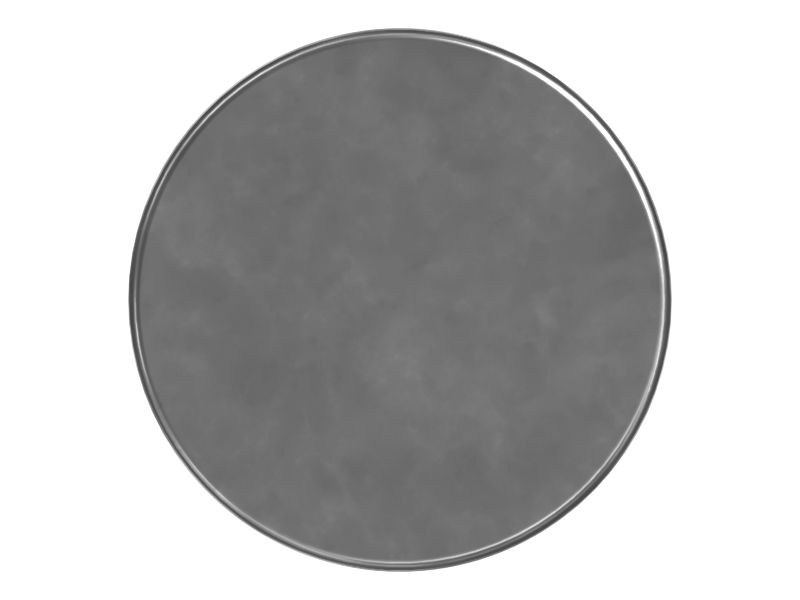 Впускной клапан, длина 392,44 мм