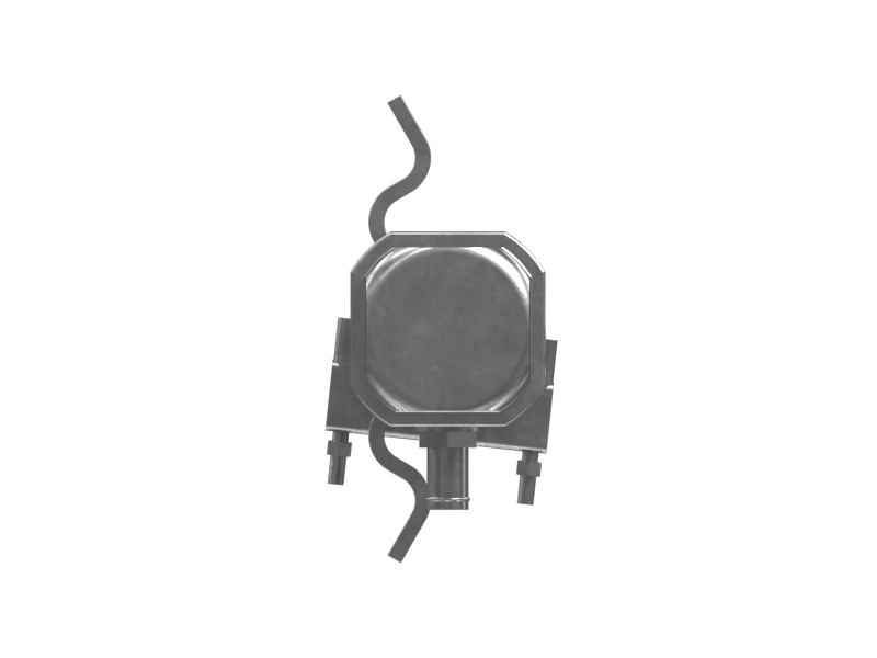 Водонагреватель с рубашкой переменного тока напряжением 240 В