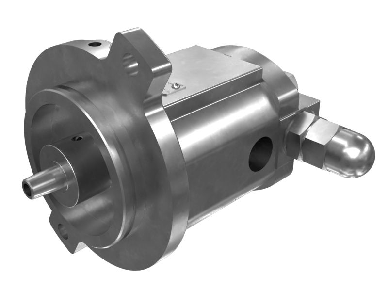 290-9753: Gear Pump | Cat® Parts Store