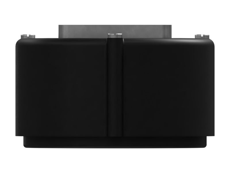 Цифровой пирометр