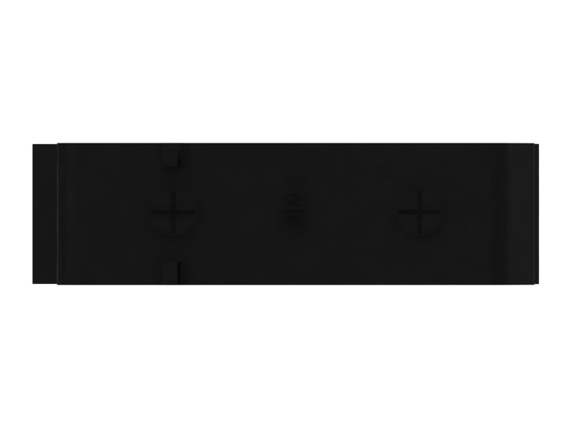 Нормально замкнутый блок контактов, калибр 2