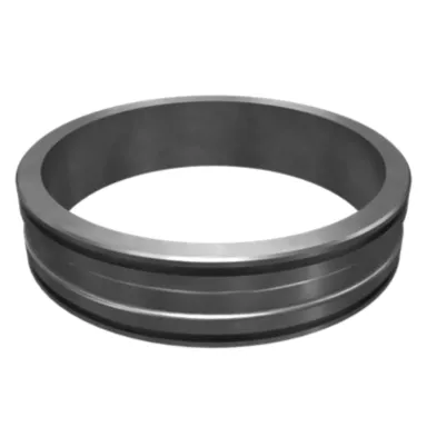 CAT 117 MM İÇ ÇAPLI TURBOŞARJ EGZOZ KAPLİNİ