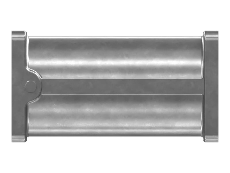 Сердечник охладителя топлива