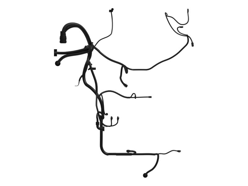329-4525: Harness Assembly 3294525 купить