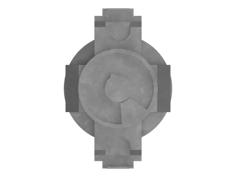 300-4967: 32.2 to 54.4°C Temperature Regulator Thermostat