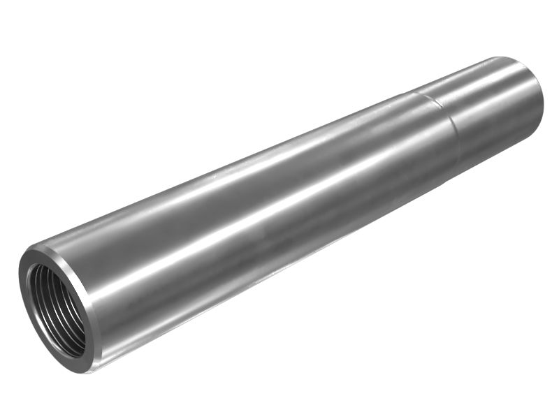 276-3876: Направляющая клапана с внутренним диаметром 13,6 мм