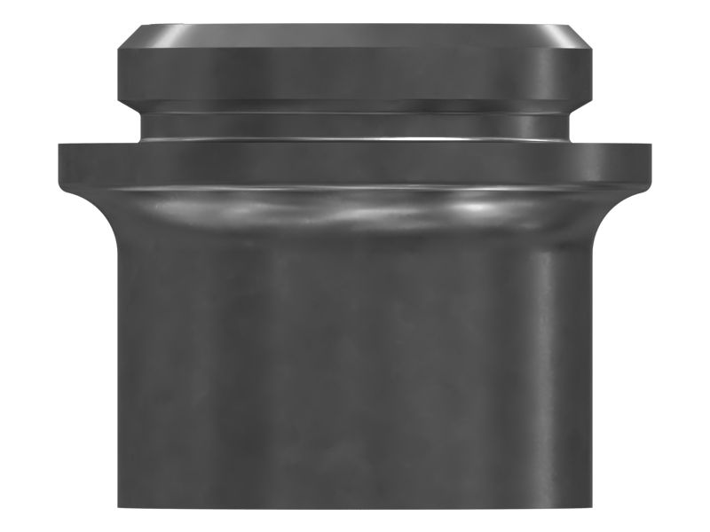 Переходник блока цилиндров