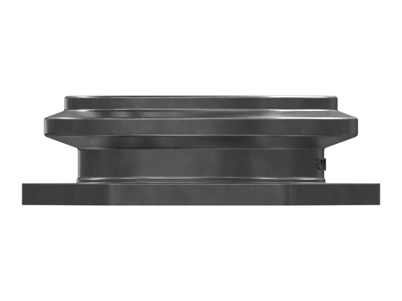 Переходник воздуховода