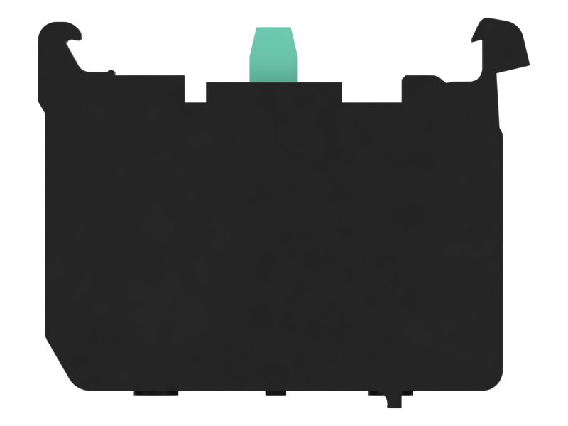 Блок контактов на 10 А