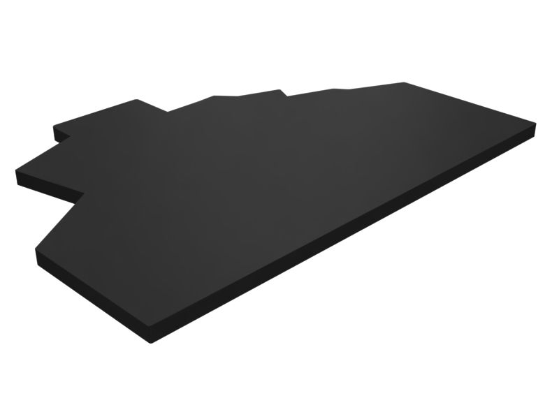 КРЫШКА ЗАЖИМОВ