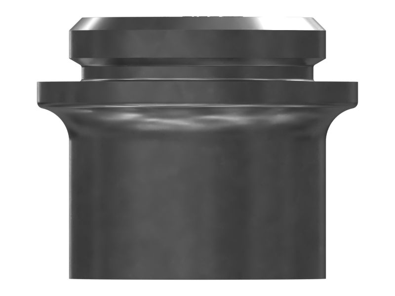 Переходник блока цилиндров