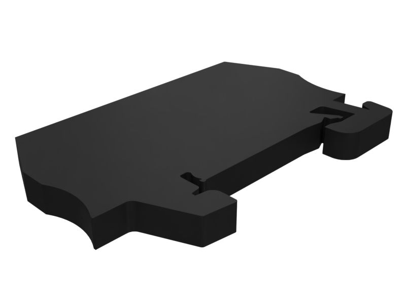 Регулятор в сборе