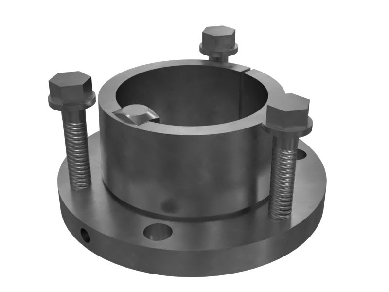 4W-0335: Комплект втулок