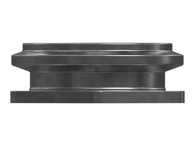 Переходник воздуховода