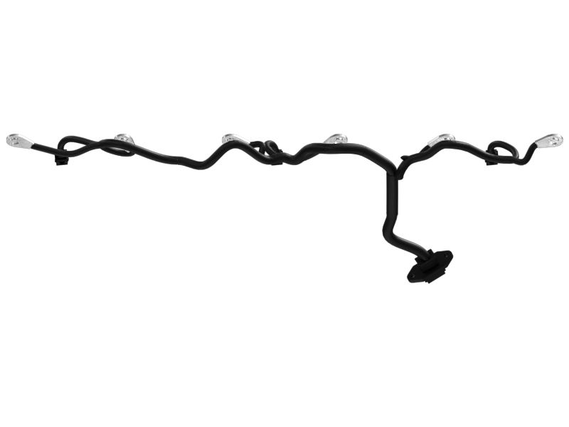 ЖГУТ ПРОВОДОВ В СБОРЕ