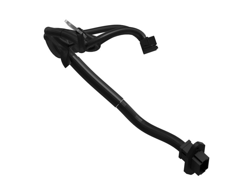 ЖГУТ ПРОВОДОВ В СБОРЕ