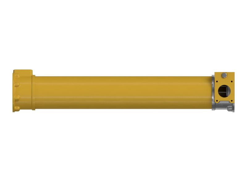 Сердцевина маслоохладителя