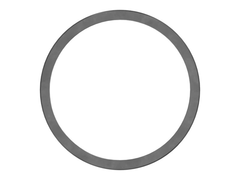 Муфта выхлопа турбокомпрессора с внутренним диаметром 117 мм