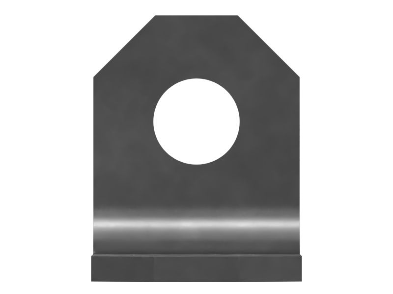 Кронштейн (толщина 3 мм)