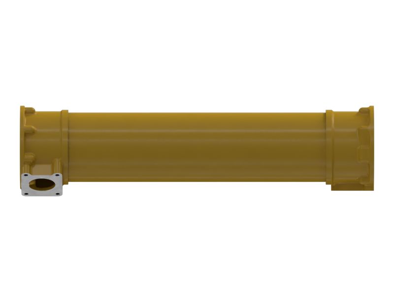 Сердцевина маслоохладителя