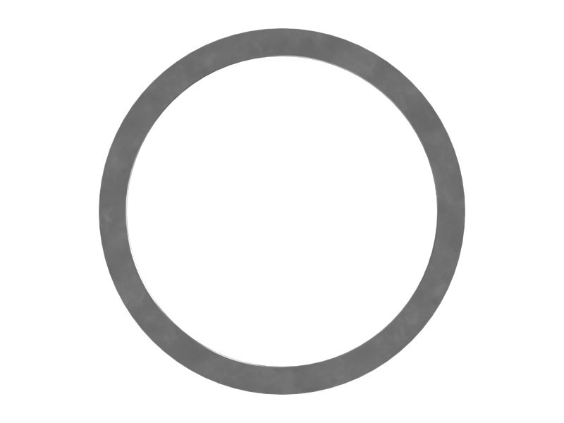 Пружинная втулка пневматического стартера