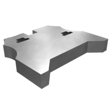 290-5564: Generator Heat Sink