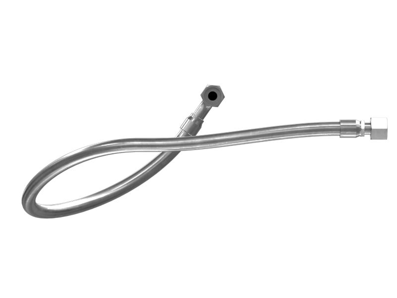 Соединительный шланг с внутренним диаметром 19,05 мм в сборе