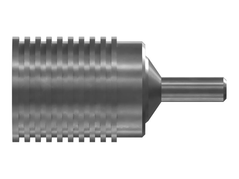 Поршень в сборе