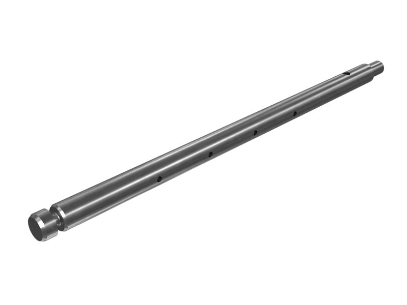 6I-1645: Inlet Choke Air Lines Shaft | Cat® Parts Store