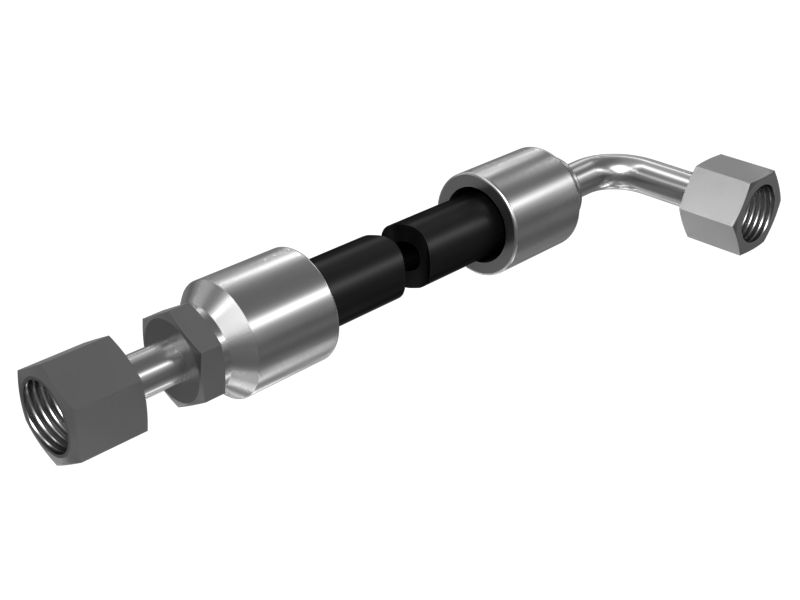 518-1421: Hose Assembly 5181421 купить