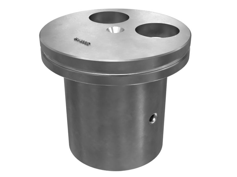 Промежуточный вал вспомогательного привода