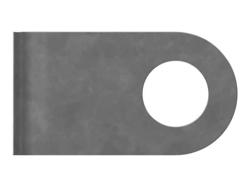 Монтажный кронштейн