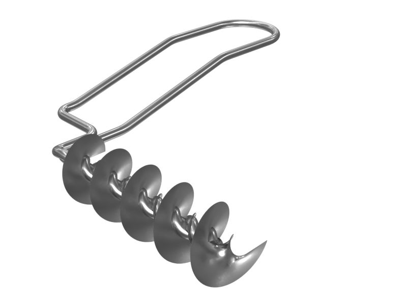 Стяжная проволока диаметром 1,2 мм