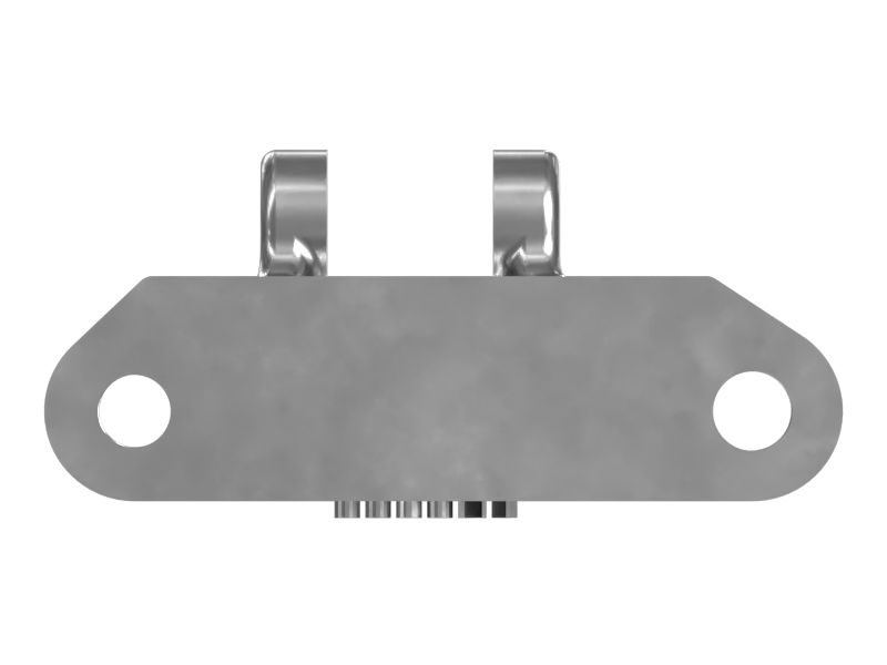 7N-5358: Control Rod Bracket | CATCorp