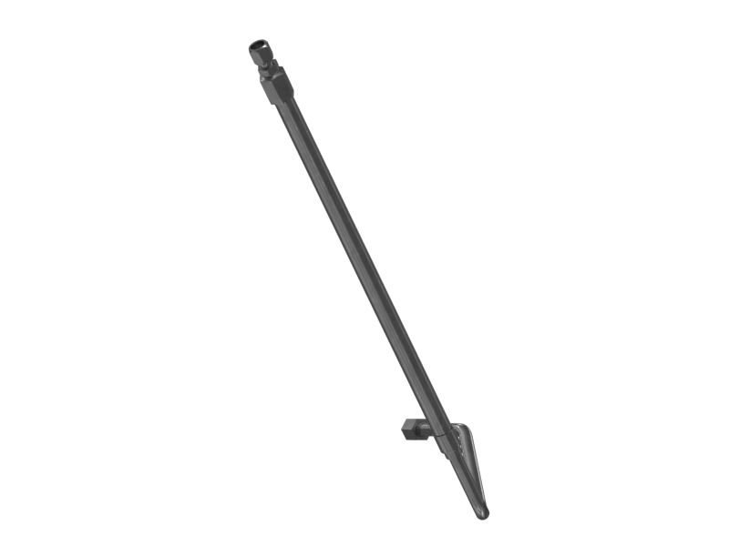 Гибридный узел топливопровода