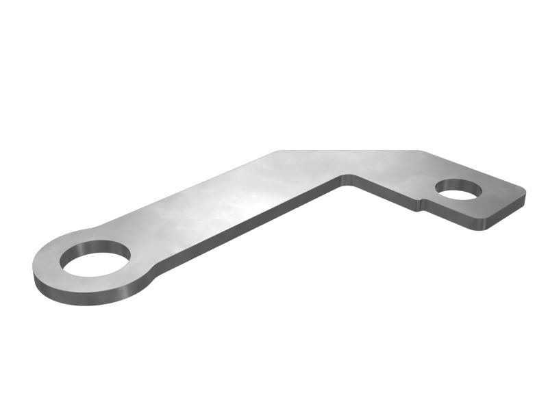 494-2826: Ушко маслозаливного отверстия